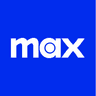 Logo HBO Max