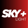 Logo SKY+