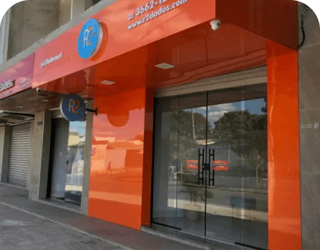 Loja Prudente de Morais